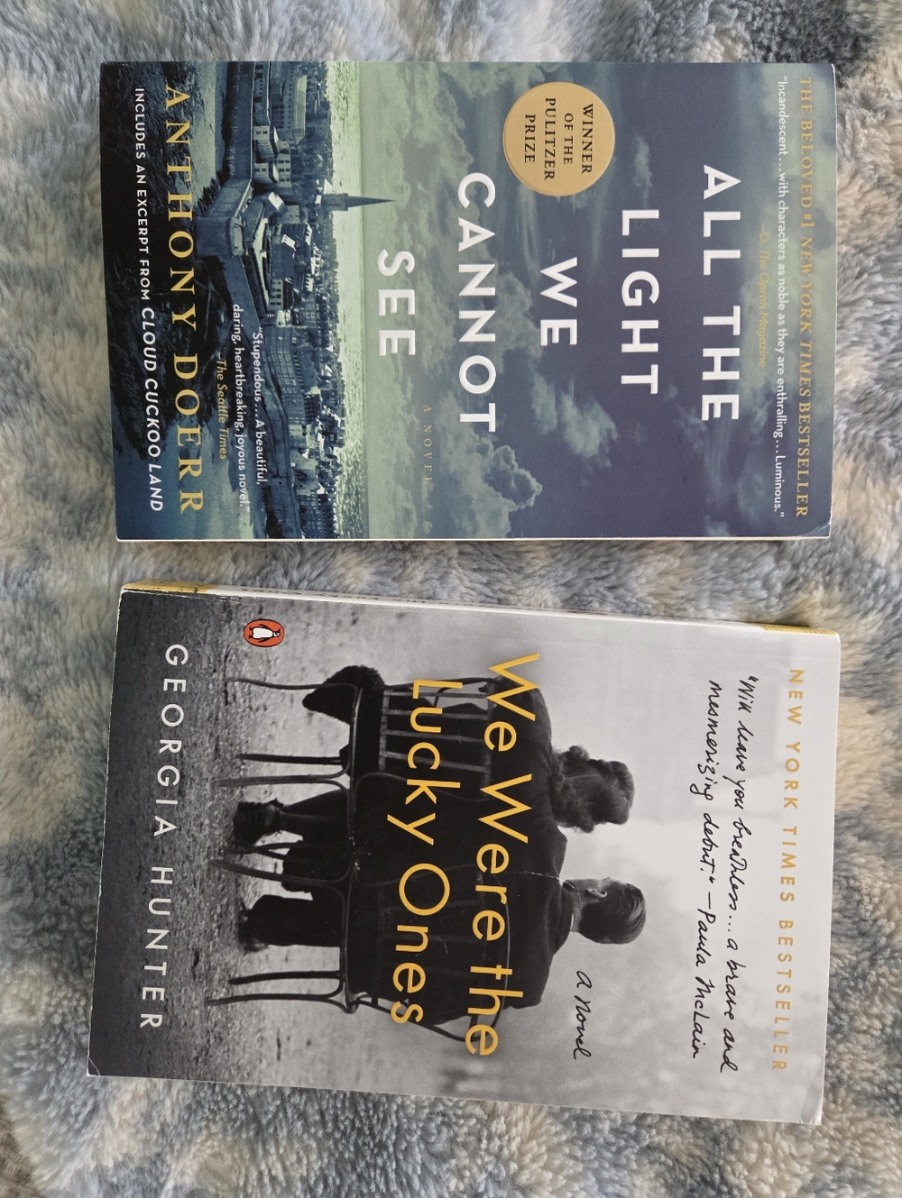World War II Book Bundle